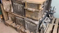 Imagem Lote de Sucatas de Baterias de Drone de Lithium