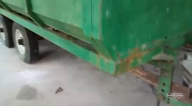 Imagem Carreta Agrícola / Carretão 2 Eixos – Estrutura Reforçada em Chapa Grossa