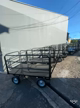Imagem Carrinho Industrial com Freio