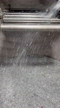 Imagem Flake de pet Cristal 2a9mm lavado