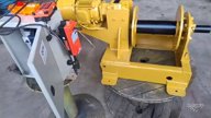 Imagem GUINCHO 1TON. ARRASTE E ENCALHE