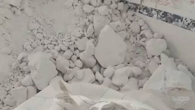 Imagem Barrilha Densa – Varredura Industrial (Resíduo)