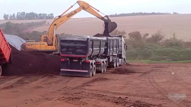 Imagem Condicionador de Solo – Composto Orgânico