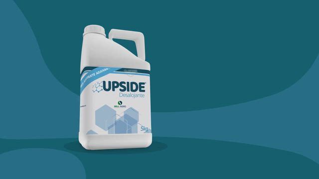Imagem Desalojante - UPSIDE