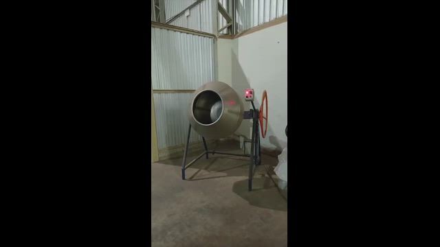 Imagem Drageadeira de Inox 150 Litros