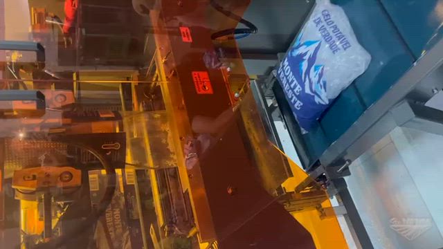 Imagem EMPACOTADORA AUTOMÁTICA PARA GELO