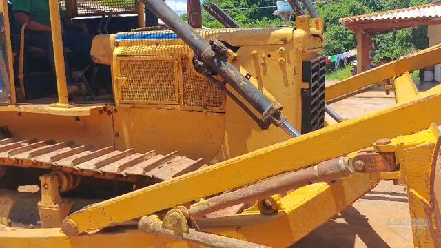Imagem ESTEIRA KOMATSU D50D