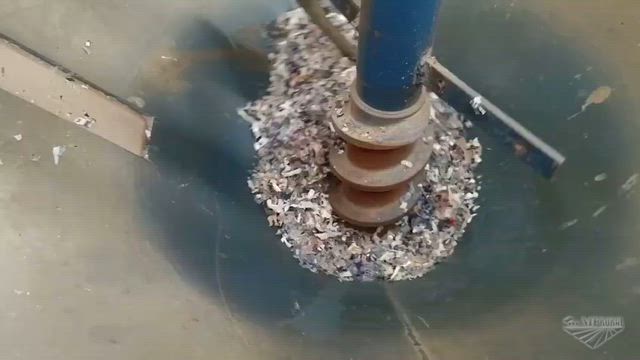 Imagem Extrusora MQE 90 MAQPLAST