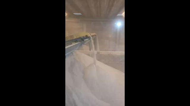 Imagem Gesso Agrícola – Condicionador de Solo