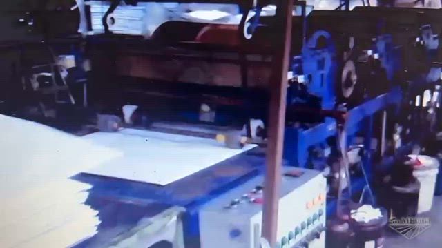 Imagem IMPRESSORA FLEXOGRAFICA FP2000 PARA BIG BAG