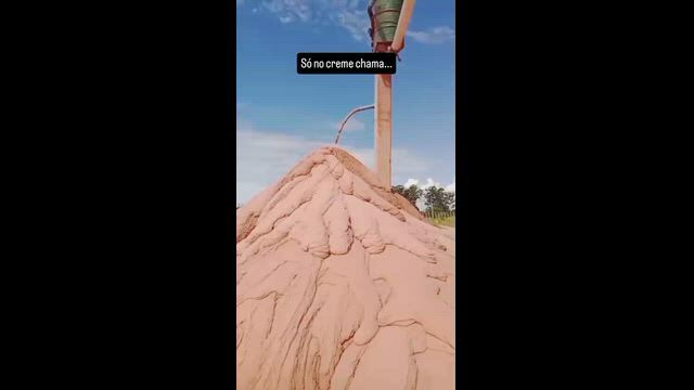 Imagem Mineração de Areia em Tambaú/SP