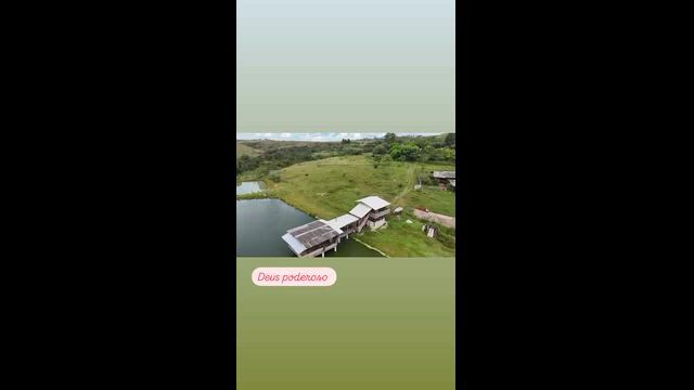 Imagem Sítio com 4 Alqueires em Santo Antônio do Descoberto - GO