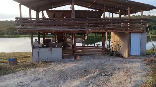 Imagem Sítio com 4 Alqueires em Santo Antônio do Descoberto - GO