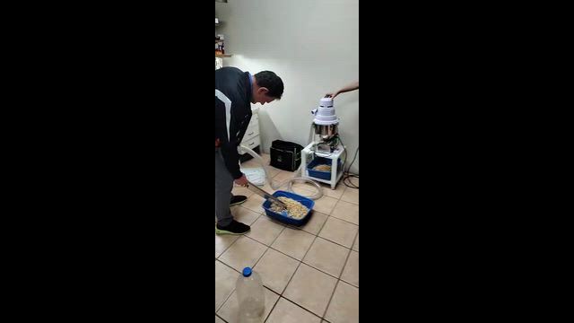 Imagem Sugador de Grãos Seletec SUG-300