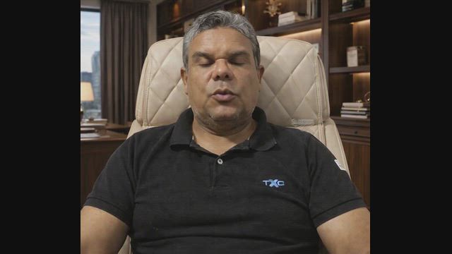 Vídeo (VENDA DE PACOTE LOGISTICO)