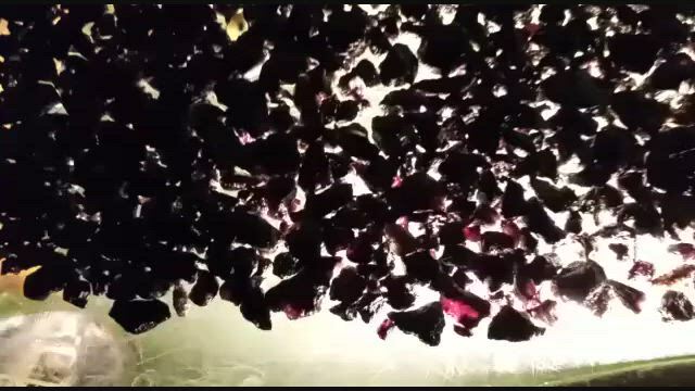 Vídeo Lote de Alexandrita Bruta 11,6 kg – Laudo Internacional GIA e Certificado de Origem