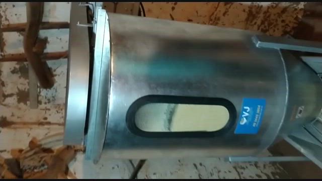 Imagem Misturador de Ração de 300 kg /h