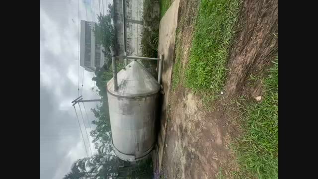 Imagem Reator Industrial de 30.000 Litros