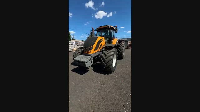 Imagem VALTRA T230 CVT