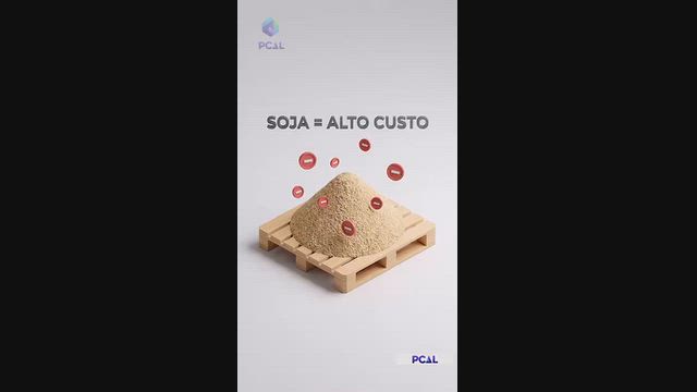 Imagem VENDA FUTURA DE DDG DE MILHO PARA RETIRADA NOVEMBRO/DEZEMBRO