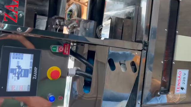 Imagem Extrusora de Soja 30kg/h - Alta Eficiência e Baixo Custo de Produção