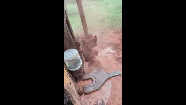 Imagem FAZEMOS POÇOS ARTESIANOS