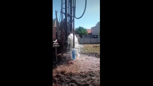 Imagem FAZEMOS POÇOS ARTESIANOS