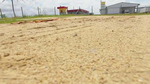 Imagem Frigorífico de Aves em Prado BA