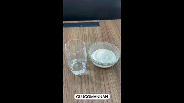 Imagem GLUCOMANNA PÓ PURO