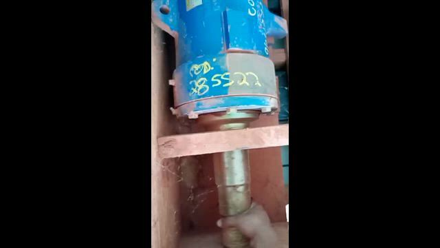 Imagem Mancal R001-1M Warman/Weir