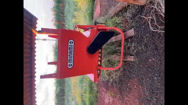 Imagem Minami M 90 B