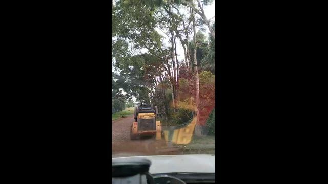 Imagem Mini Carregadeira New Holland L220 ANO 2020