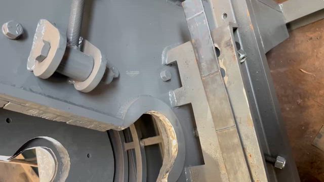 Imagem Moinho De martelo