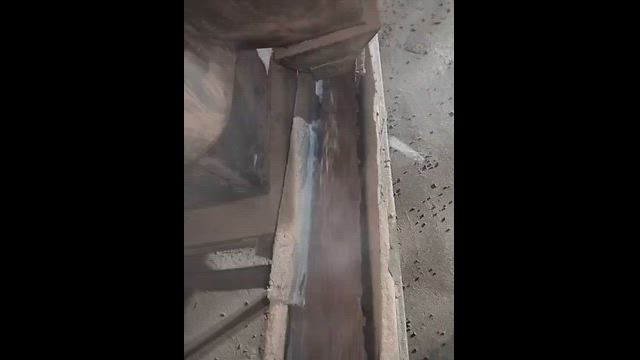 Imagem Pellets de biomassa - Casca de amendoim