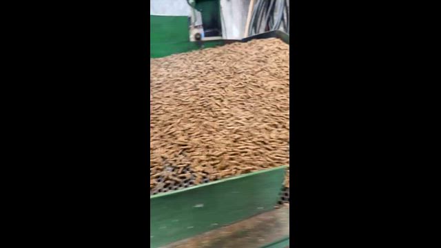 Imagem PELLET MADEIRA DE PINUS