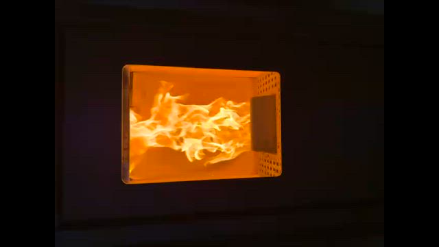 Imagem Pellet de Madeira de Pinus – Alta Eficiência Energética