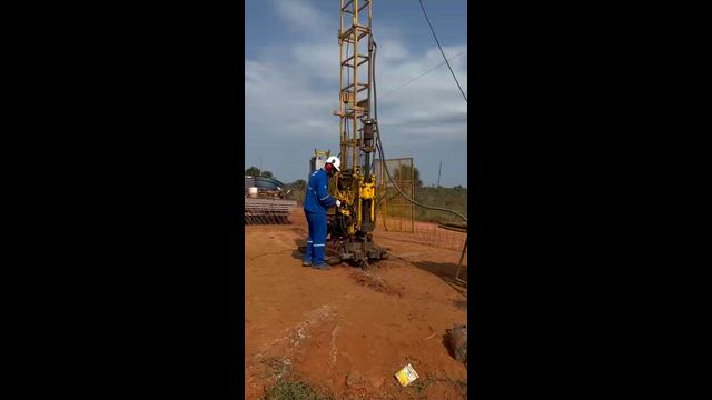 Imagem Sonda MACH-850