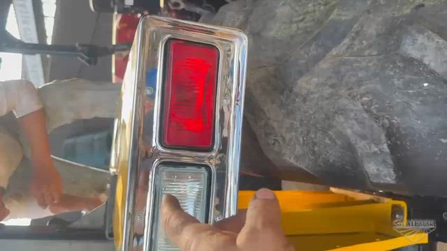 Imagem Trator Cbt 8440