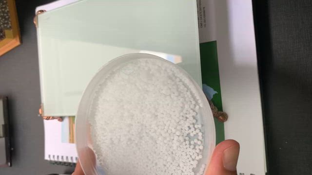 Imagem Ureia Pecuária - Big Bag e Sacaria 25kg