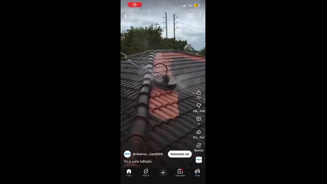 Imagem Vendo Carrinho de Lavegem de Alta Pressão