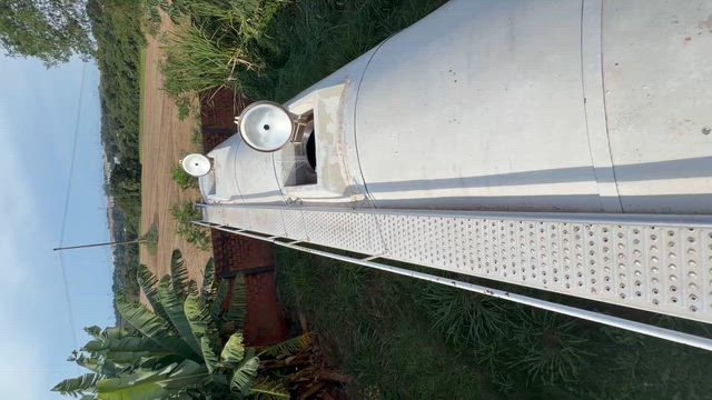 Imagem Carreta Tanque Isotérmica 26.000L Inox