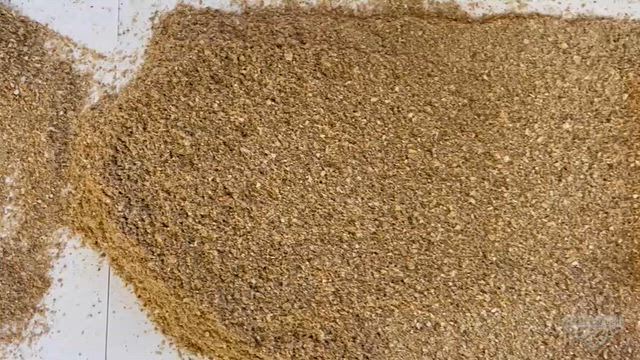 Imagem Casca de Amendoim