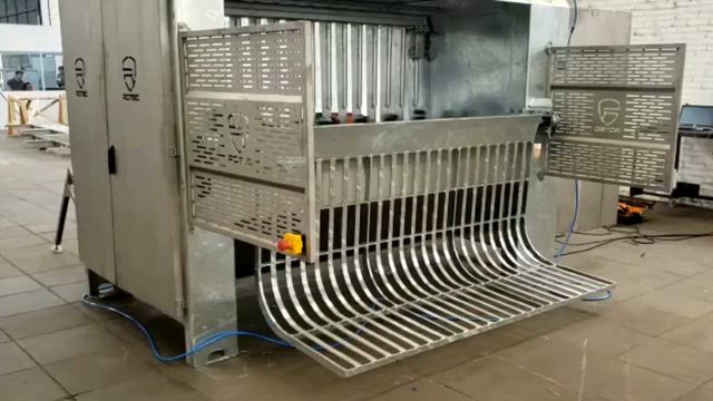 Imagem Depiladiera Batach