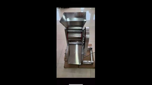 Imagem Despolpador de Café a Gasolina/Diesel – Produção 186L/H