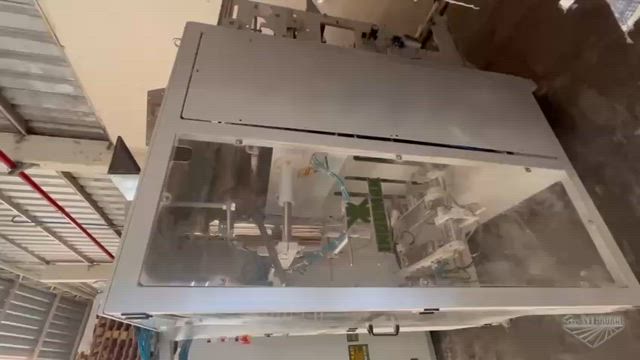Imagem EMPACOTADORAS MM-250 + Check Peso + ENFARDADEIRA MK-30 (INDUMAK)