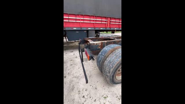 Imagem Ford Cargo 2629