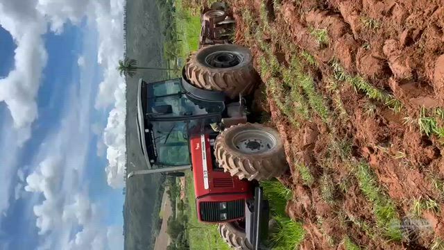Imagem Massey Ferguson 299 Advanced 4x4 (130cv)