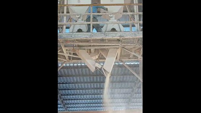 Imagem Moinho triturador TM5000KG