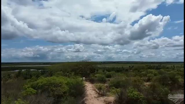 Imagem OPORTUNIDADE FAZENDA COM RIO NO MARANHÃO
