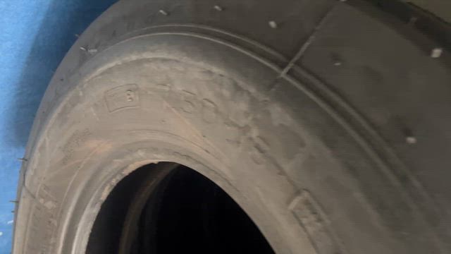 Imagem Pneu Reformado 7.50x16 - Borracha Vipal